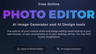 4 Alat Foto Edit Foto AI Terbaik Tahun 2024
