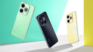 Daftar HP Gaming Murah 2025 di Harga 1 Jutaan, Spek Gahar Terbaik