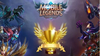 Link Streaming Kejuaraan Dunia MLBB M6: Liquid ID vs Twisted Minds