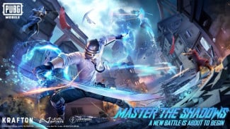 5 Game Online Terpopuler di Indonesia, Bisa Jadi Profesi e-Sport