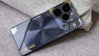 TECNO POVA 6 Pro 5G Resmi Meluncur di Indonesia, Cocok Buat Para Gamers