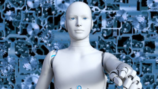 Peneliti MIT Bikin Baterai Setipis Rambut untuk Tenagai Robot Kecil