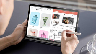 Deretan Tablet Samsung Terbaik 2024, Harga Mulai 1 Jutaan