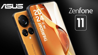 Review Asus Zenfone 11, HP Performa Tinggi dengan Kamera 200MP
