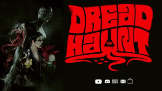 Nuon Rilis Game Horor DreadHaunt yang Bakal Hantui Dunia
