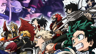 5 Channel Youtube Anime Dengan Subtitle Bahasa Indonesia