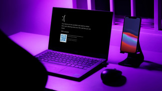 Cara Atasi Black Screen di Windows 11, Nggak Pakai Ribet
