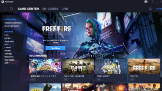5 Emulator Ringan untuk Main Game Android