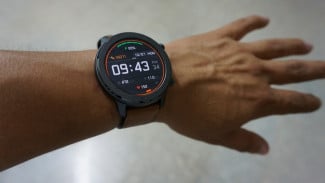 Rekomendasi 7 Smartwatch Terpopuler
