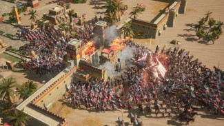 Game Age of Empires Mobile Bakal Dirilis 17 Oktober 2024