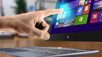 Laptop 2 in 1 Murah 2024, Multifungsi Bisa Buat Tablet