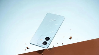 HP Oppo A3x Tahan Banting Seharga Rp 1,5 juta, Cek Spesifikasinya