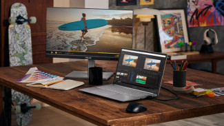 Rekomendasi Laptop AMD Ryzen 9 Terbaik 2024