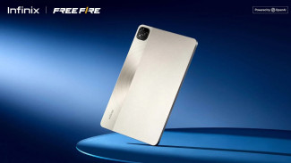 Infinix XPAD, Tablet Berbasis AI dengan Harga Cuma Rp 2 Jutaan