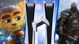 Rekomendasi Game PS5 Terbaik 2024, Final Fantasy XVI Terpopuler