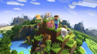 Link Download Minecraft APK Terbaru 2024 Gratis
