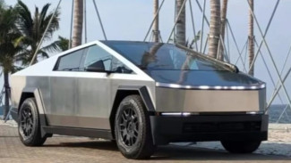Perbandingan Tesla Model 3 2025 vs Hyundai Ioniq 6, Mobil Listrik Sedan Mana yang Lebih Canggih?