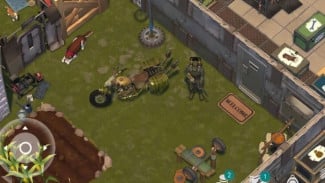 Fitur Mod Last Day on Earth: Survival Apk Terbaru