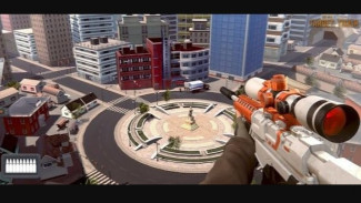 Sniper 3D Link Permainan Menembak Mod APK