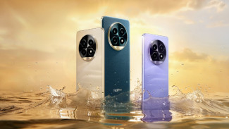 4 HP Realme Terbaru 2024, Mulai 1 Jutaan