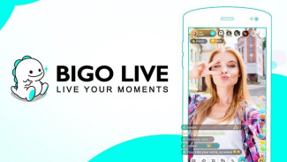 Menkominfo Ancam Blokir Bigo Live