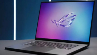 Next-Level AI Gaming Laptop ROG Zephyrus G16, Intip Harga dan Spesifikasinya