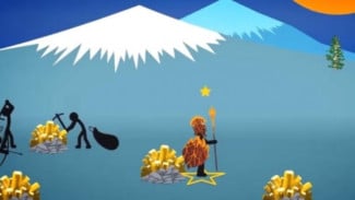Stick War: Legacy Mod Apk [Uang Tak Terbatas] 2024