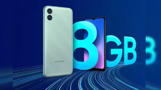 Deretan HP Samsung RAM 8GB Termurah 2024, Main Game Super Lancar
