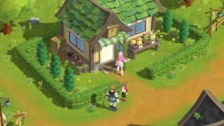 Photo Mini 3