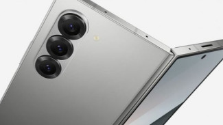 Samsung Galaxy Z Fold 6 Slim Siap Meluncur