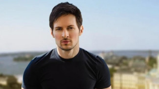 6 Fakta CEO Telegram Pavel Durov, Dijuluki Mark Zuckerberg Rusia Hingga Punya 100 Anak Biologis