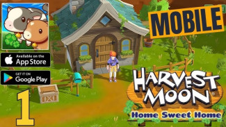 Eksplorasi Fitur Unik di Harvest Moon: Home Sweet Home