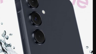 Jika Samsung Galaxy A56 Bawa Kamera Telephoto, Siap Terbaik di Kelasnya