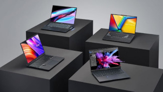 Perbedaan ASUS Vivobook vs Zenbook Beserta Rekomendasi Laptop Terbaiknya