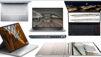 Deretan Laptop Touchscreen Lenovo Terbaik 2024 dengan Spek Canggih