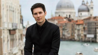 Siapakah Pavel Durov, Pendiri Telegram yang Ditangkap Polisi Prancis