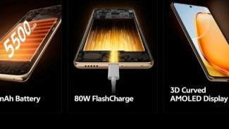 Perbandingan Vivo T3 Pro vs T2 Pro, Apa Saja Perbedaannya?