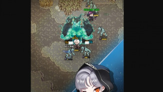 Game Elemental: 2DMMORPG Apk v114, Petualangan Seru Dunia Fantasi
