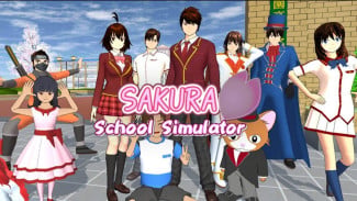 Link Download dan Buat Akun Sakura School Simulator Terbaru 2024