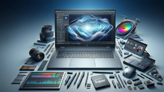 Rekomendasi Laptop HP Elitebook Terbaik 2024, Desain Ramping Fitur Canggih