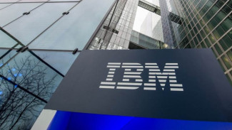 IBM Hengkang dari China, PHK Ribuan Karyawan