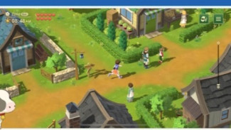 Cara Mengatasi Masalah Force Close di Harvest Moon: Home Sweet Home 