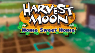 Perbandingan Harga Game Harvest Moon: Home Sweet Home, Light of Hope, dan Seeds of Memories