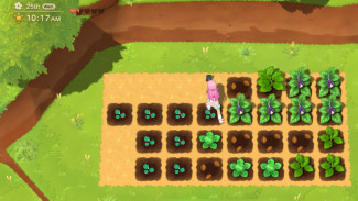 Cara Menanam di Harvest Moon: Home Sweet Home dan Memanennya 