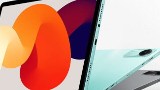 Intip Spesifikasi dan Keunggulan Tablet Redmi Pad SE, Desain Elegan dan Performa Andal 