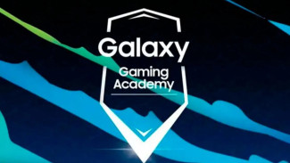 Samsung Galaxy Gaming Academy Dibuka Kembali, Cek Tanggal Pendaftarannya