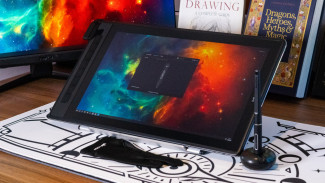 Rekomendasi Tablet untuk Desain Grafis Terbaik 2024, Mengedit Foto Lebih Lancar
