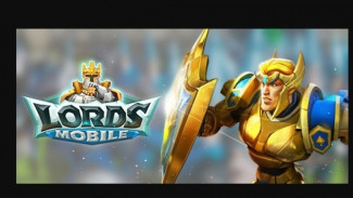 Apakah Bermain Game Lords Mobile Boros Kuota?