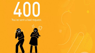 Cara Mengatasi Error 400 Bad Request Server, Kenali Juga Penyebabnya