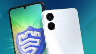 Review dan Spesifikasi Samsung Galaxy A06, HP Anti-Malware